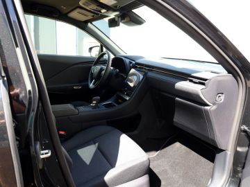 Lexus LBX